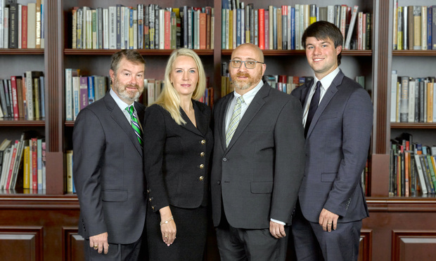 Nicolson Law Group LLC Media,  Office