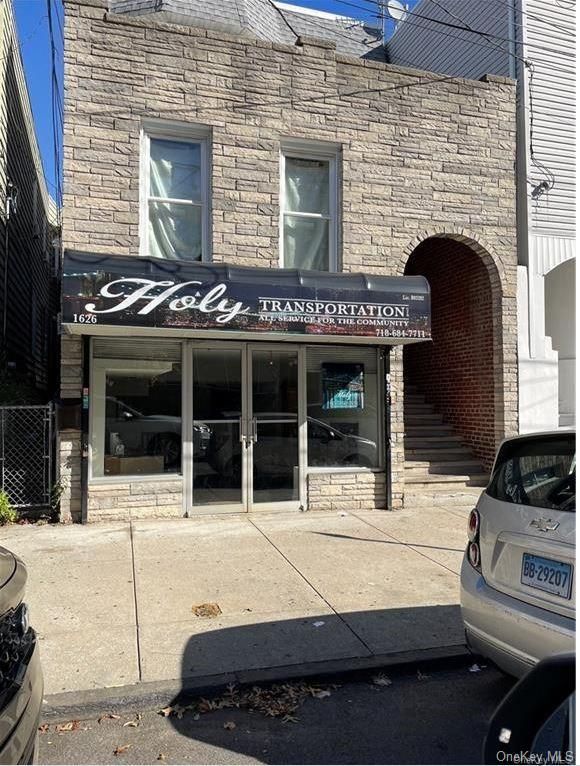 Law Offices of Peters and Associates, PLLC Bronx, NY Office