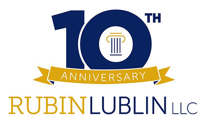 Rubin Lublin, LLC Peachtree Corners, GA Office