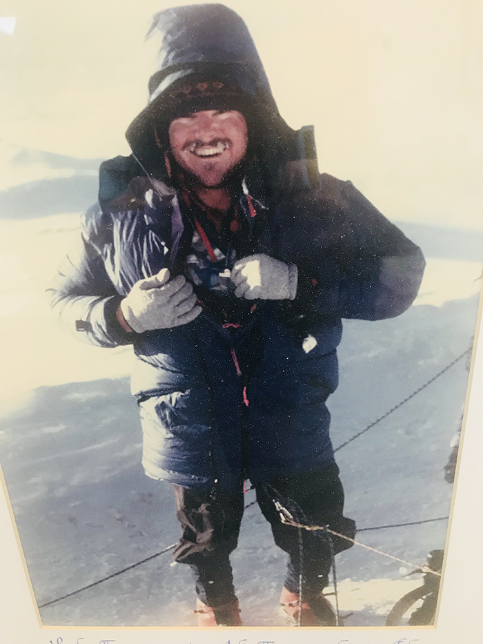 Clapp, Peterson, Tiemessen, Thorsness LLC, Fairbanks, AK Office