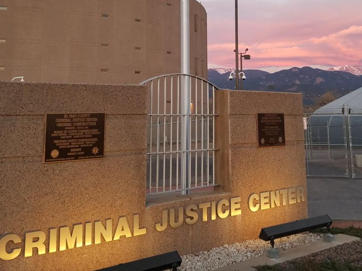 Cain & White, LLP Colorado Springs, CO Office