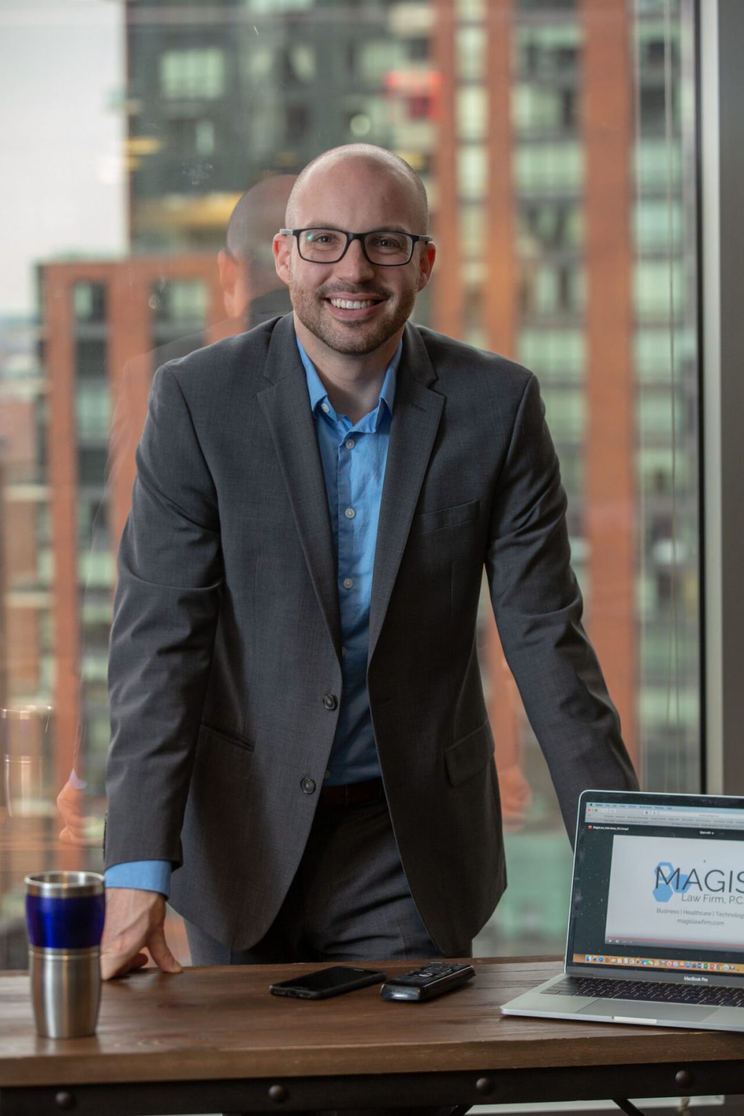 Healy, Fiske, Richmond & Matthew, LLP Cambridge,  Office