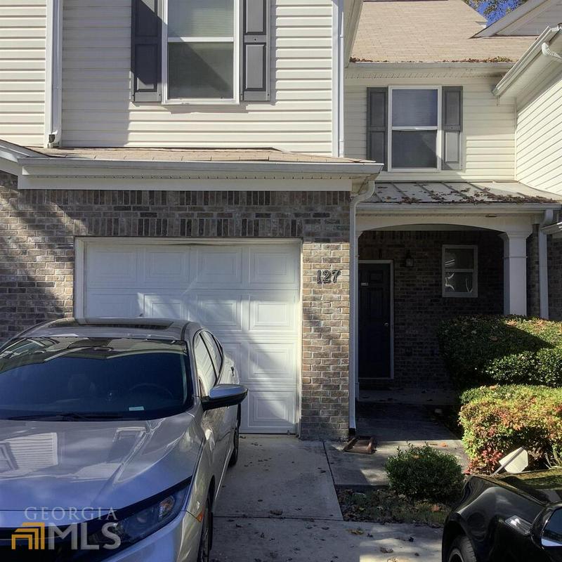 The Hudson Law Firm, LLC Conyers, GA Office