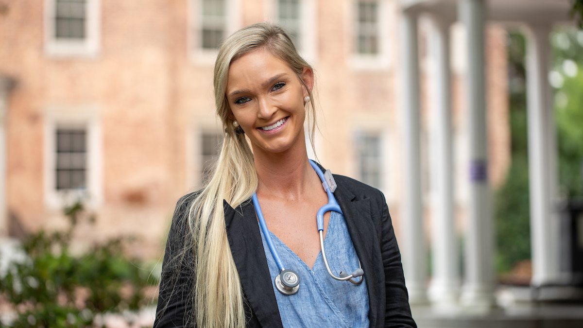 The Noble Law Chapel Hill,  Office