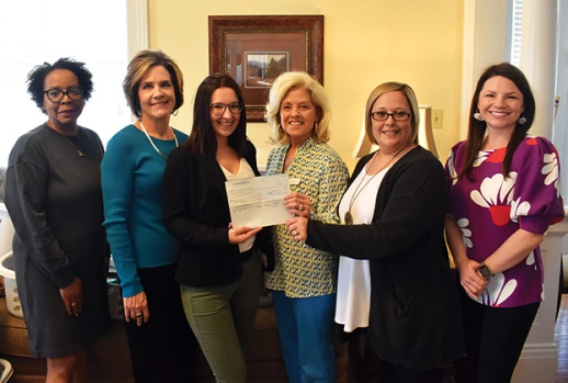 Wallace & Graham, P.A Salisbury, NC Office