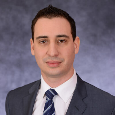 Mintzer Sarowitz Zeris Ledva & Meyers, LLP New York City, NY Office