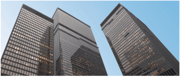 Freshfields Bratislava, Slovakia Office