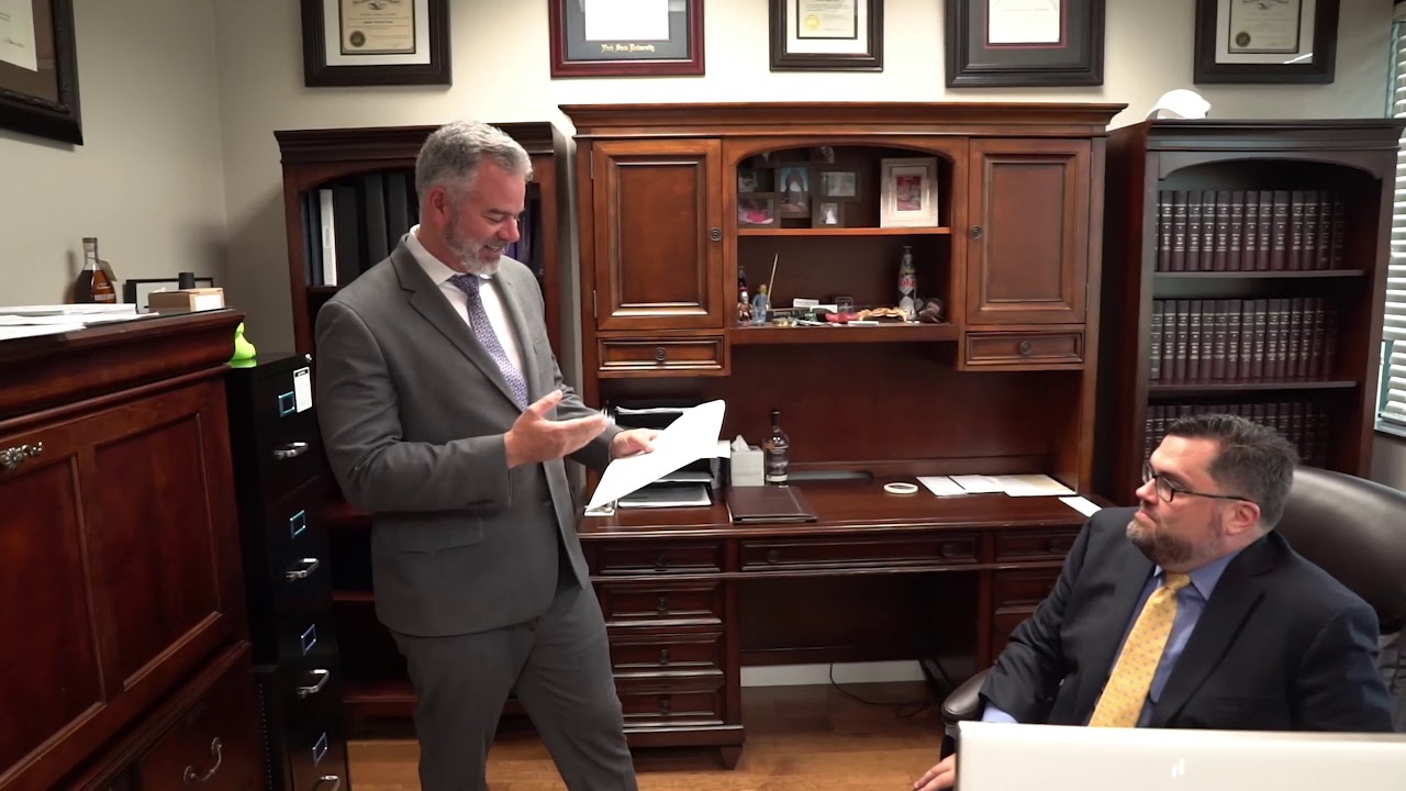 Geyer Fuxa Tyler Attorneys at Law Sunrise,  Office