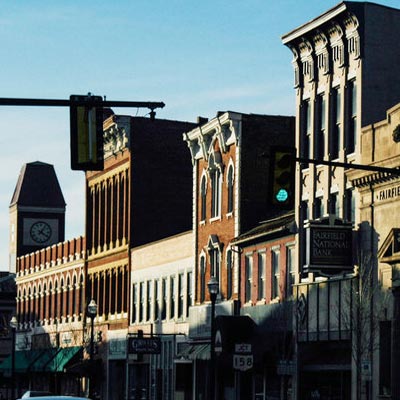 Dagger Law Portsmouth, OH Office