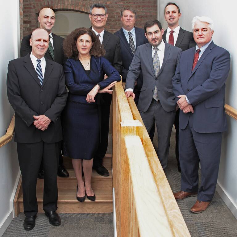 Catania, Mahon & Rider, PLLC Newburgh, NY Office