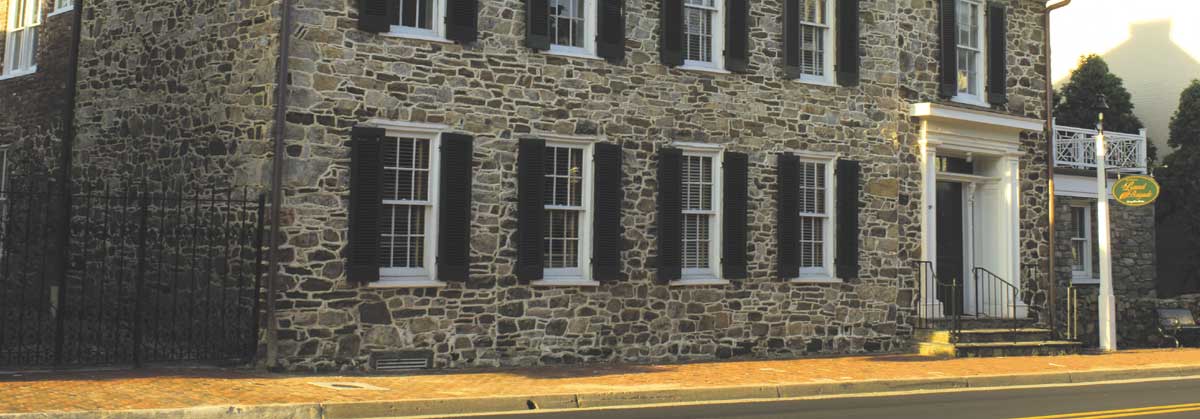 Price Benowitz LLP Leesburg, VA Office