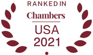 Gair Eberhard Nelson Dedinas Chicago,  Office