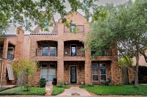 Reina & Associates Corpus Christi, TX Office