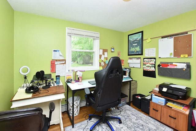 Collins & Collins, P.C Detroit, MI Office