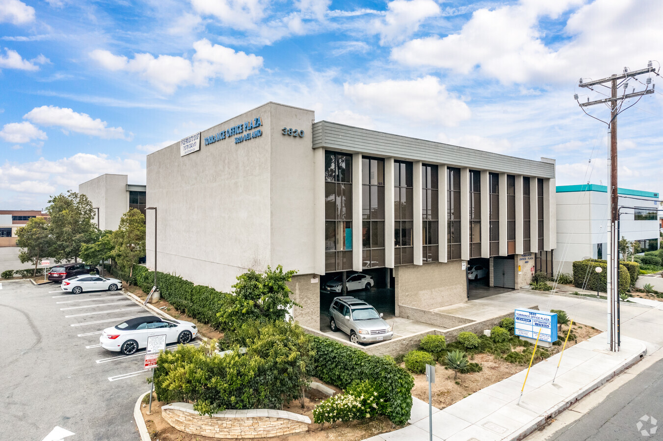 ACTS LAW, LLP Torrance, CA Office