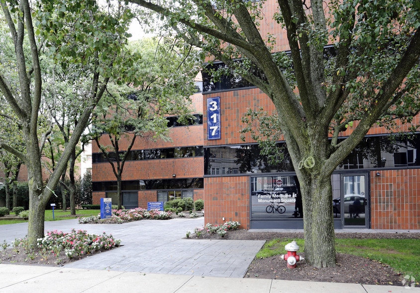 Rossetti & DeVoto, P.C Cherry Hill, NJ Office