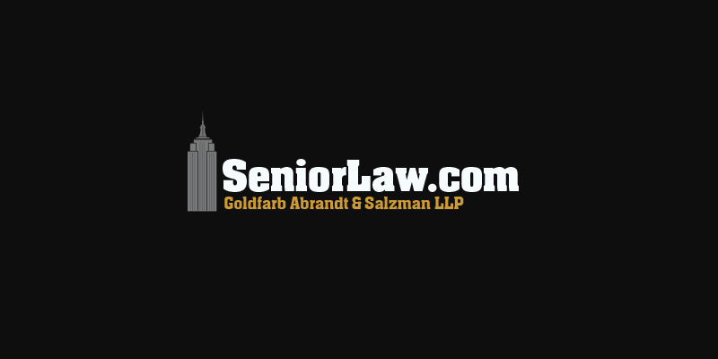 Goldfarb Abrandt & Salzman LLP New York City, NY Office