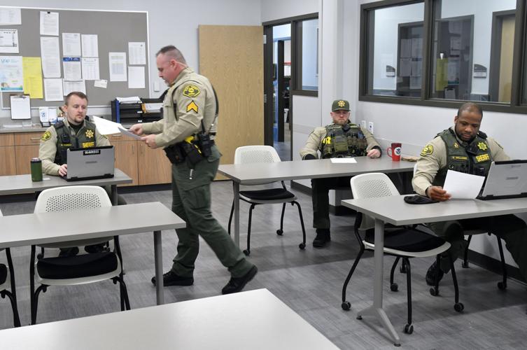 Gomez May LLP Davenport,  Office