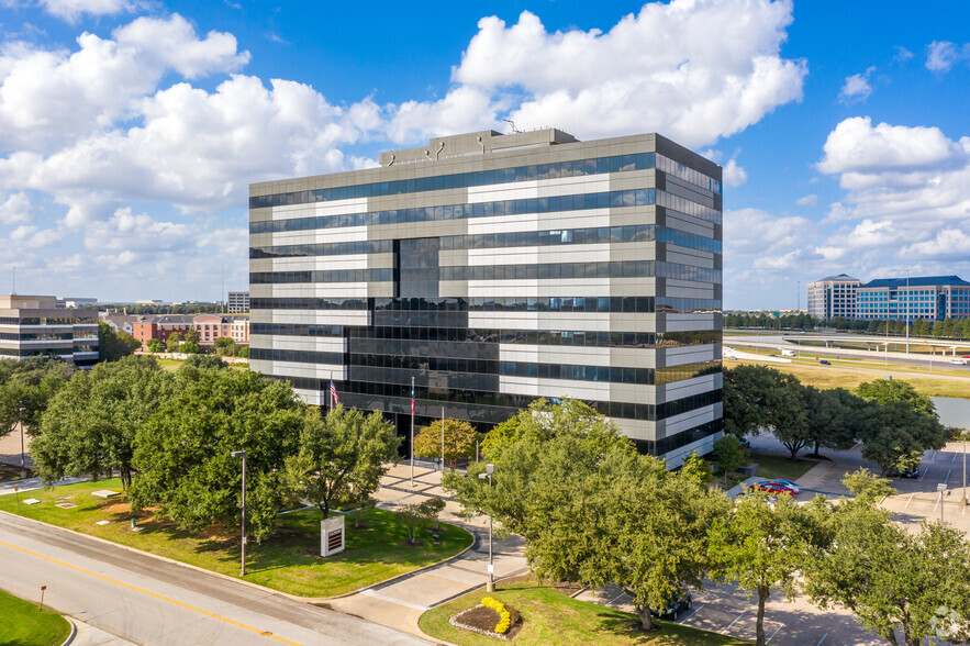 Heygood, Orr, Pearson Irving, TX Office