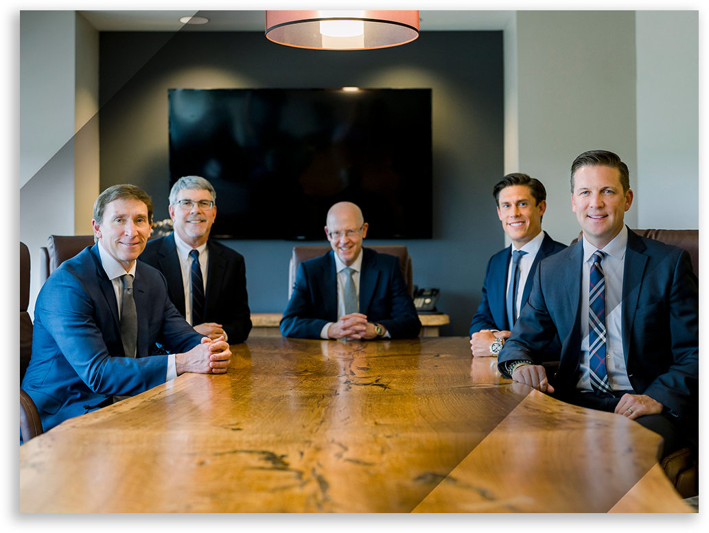 Denver Trial Lawyers Denver, CO Office