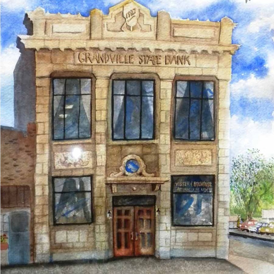 Bolhouse, Hofstee & McLean PC Grandville, MI Office