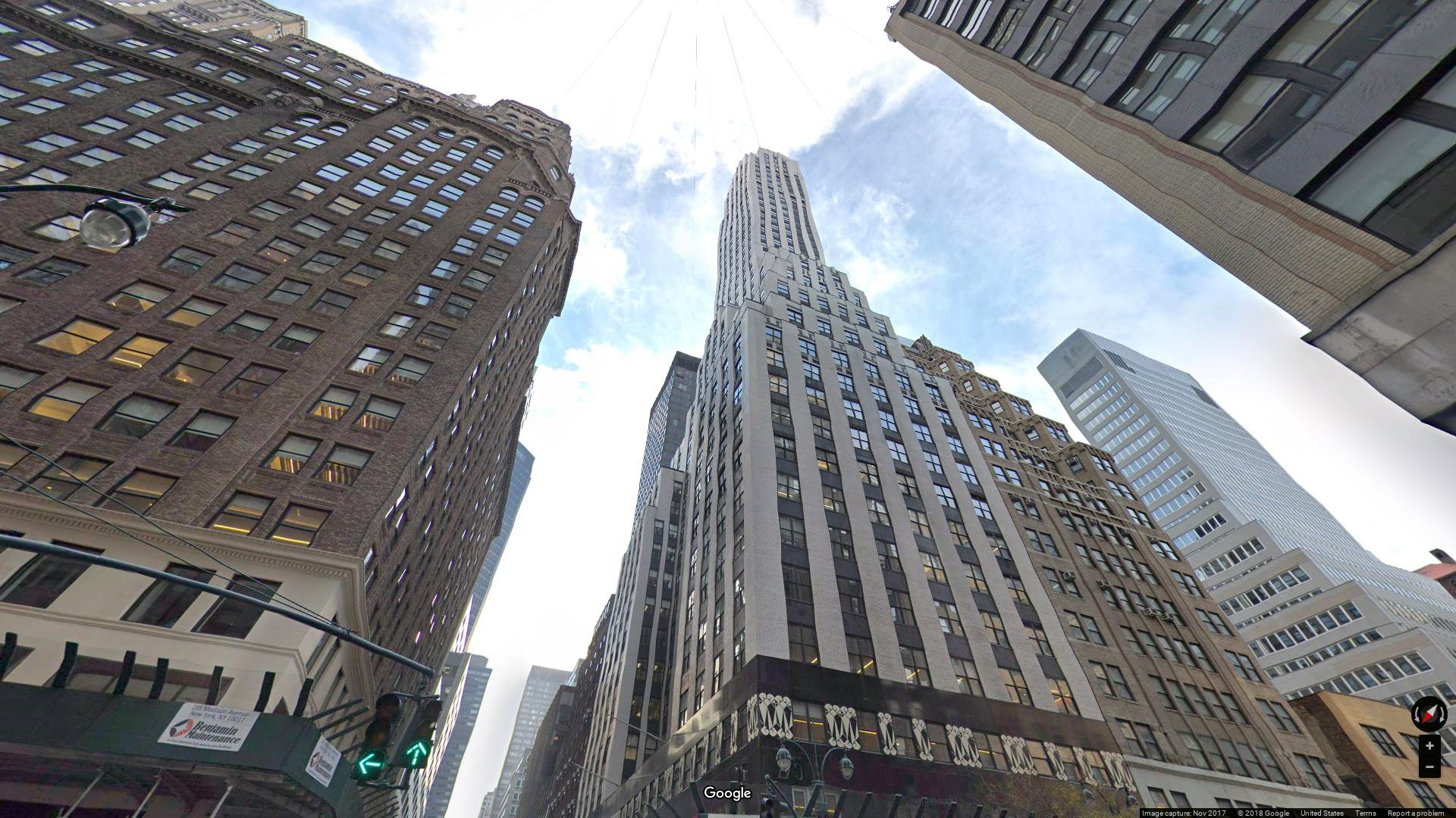 Goldberg & Dohan, LLP Livingston, NJ Office