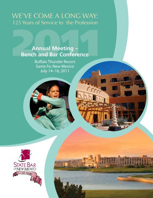 Montgomery & Andrews Law Firm Santa Fe, NM Office