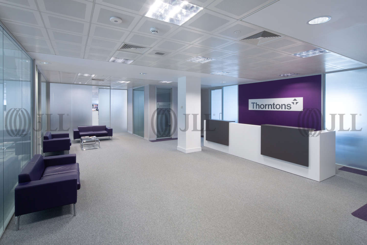 Thorntons Law Edinburgh, United Kingdom Office