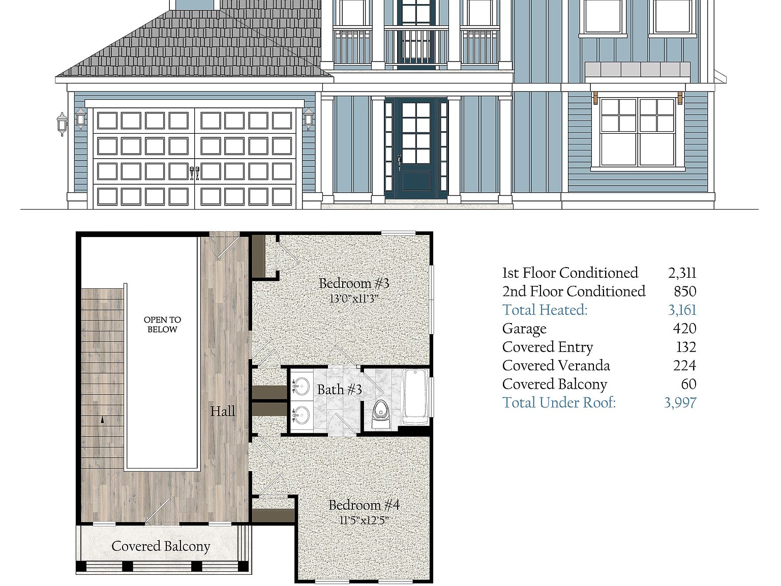 Jeffcoat Law Firm, LLC Calabash, NC Office