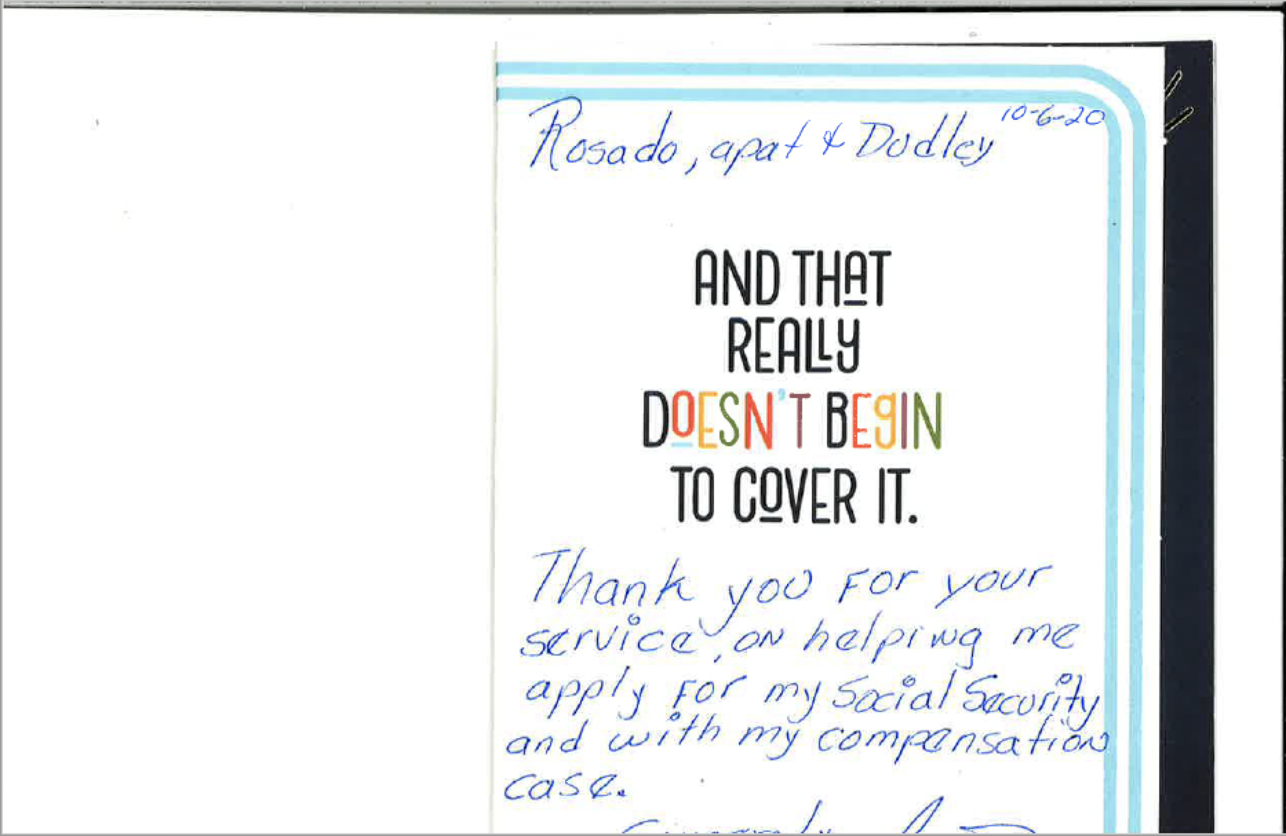 Rosado, Apat & Dudley, LLP New York, NY Office