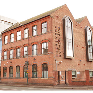 Eversheds Sutherland (US) LLP Sacramento, CA Office