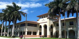 Gunster Stuart, FL Office