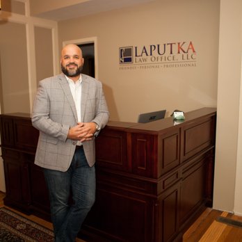 Laputka Law Office LLC Allentown,  Office