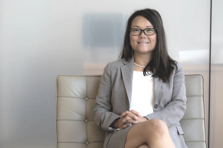 Park Jensen LLP Tustin,  Office