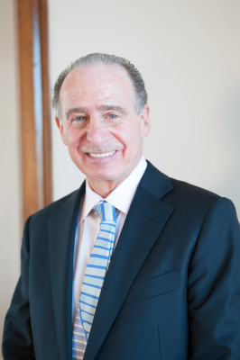 Arnold E. Reiter, LLC Suffern, NY Office