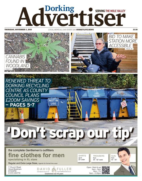 TWM Solicitors LLP Leatherhead, United Kingdom Office