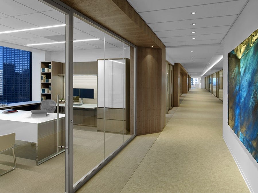Paul Hastings LLP , United States Office