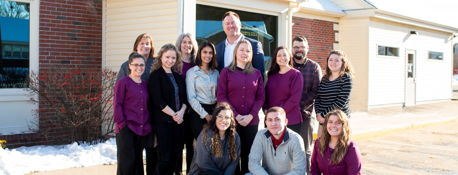 Maine Employee Rights Group Lewiston, ME Office