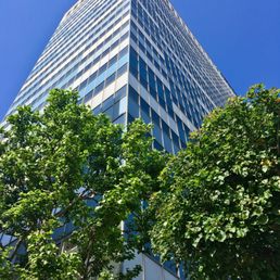 Boren, Osher & Luftman LLP El Segundo, CA Office