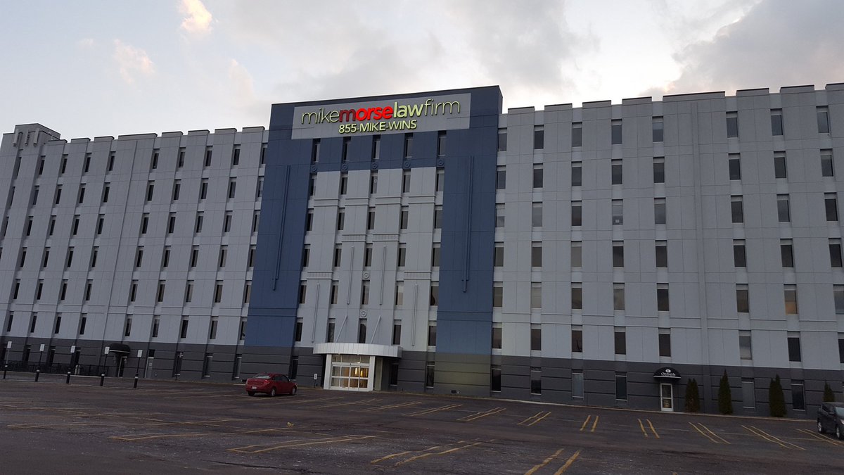 The Mike Morse Law Firm Southfield, MI Office