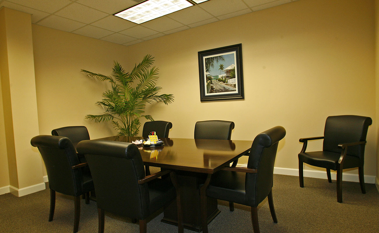 Davis Law Firm (Jacksonville) Jacksonville,  Office