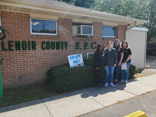 Whitley Law Firm Winston Salem, NC Office