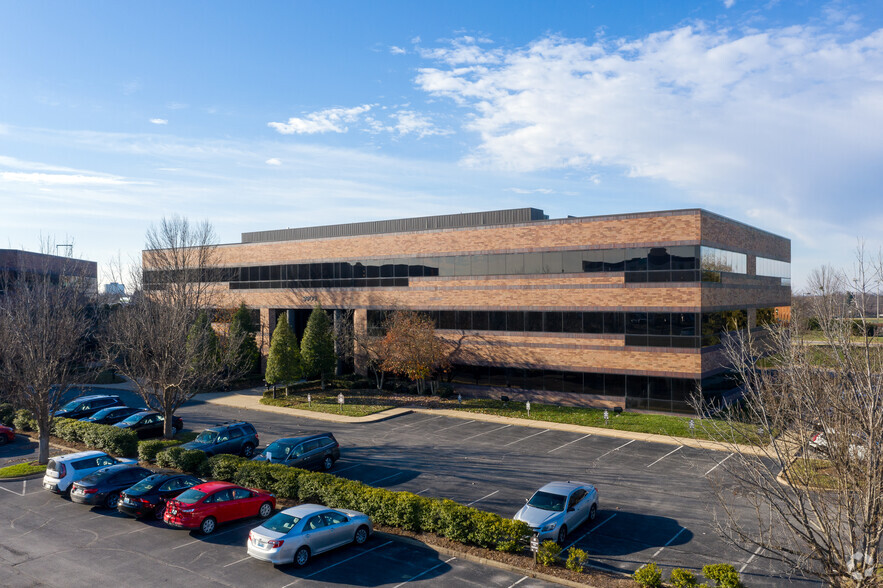 Quintairos, Prieto, Wood & Boyer, P.A Louisville, KY Office