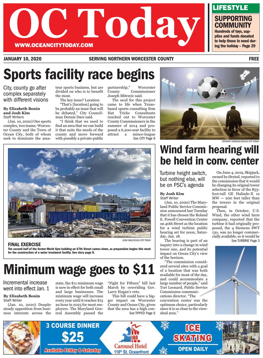 Karp, Wigodsky, Norwind, & Gold, P.A Washington,  Office