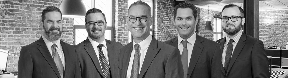 Peiffer Wolf Carr Kane Conway & Wise, LLP New Orleans, LA Office