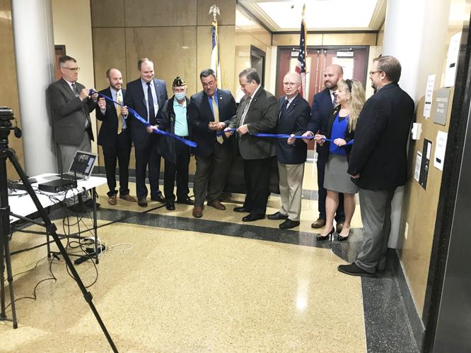 Law Office of Michael J. Romano Clarksburg,  Office