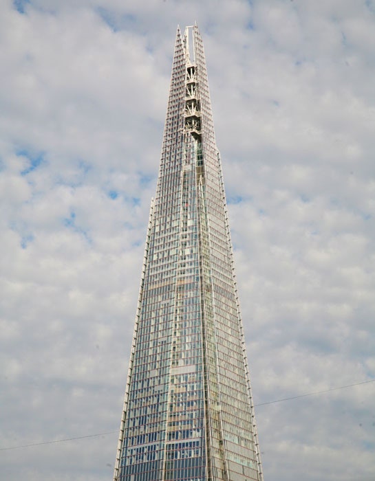 Morgan & Morgan, PA London, United Kingdom Office