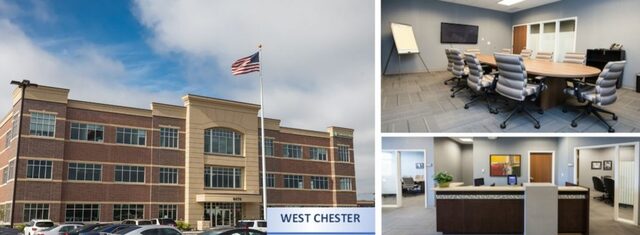 Gregory S. Young Co., LPA West Chester, OH Office