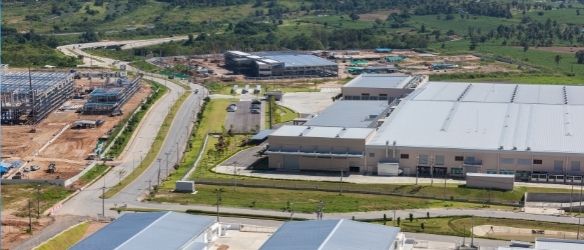 Schoenherr Attorneys at Law Budapest, Hungary Office