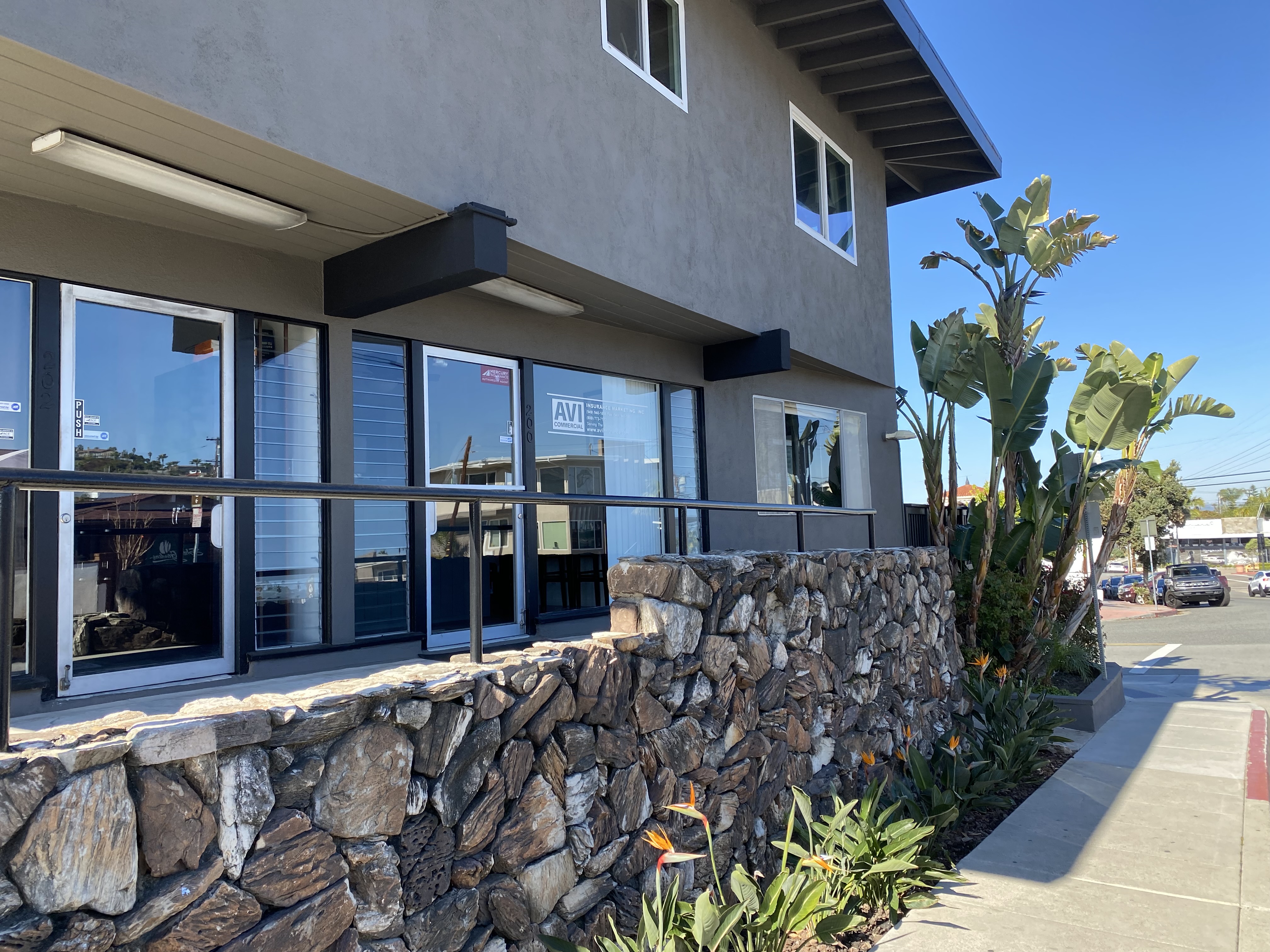 Legate Law Corporation San Clemente,  Office